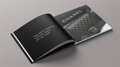 chanel frech|Chanel catalogue.